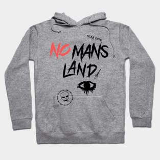 Sweet Tooth No Mans Land Hoodie